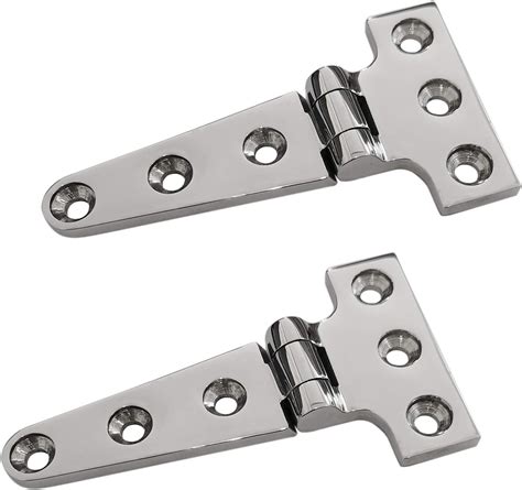 Amazon.com: 316 Stainless Steel Hinges